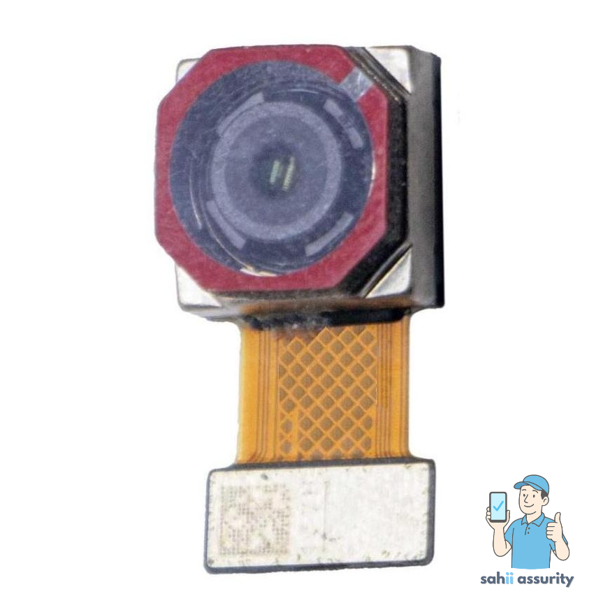 Replacement Back Camera for Vivo Y12 (Main Camera) thumbnail